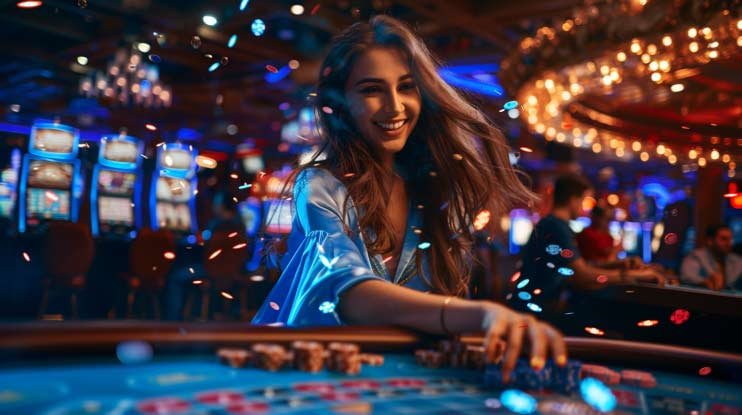 npt888 Slots ဂိမ်း Bonus Feature နှင့် Free Spins အကြောင်း